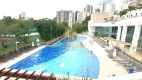 Foto 79 de Cobertura com 4 Quartos à venda, 283m² em Jardim Monte Kemel, São Paulo