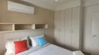 Foto 19 de Apartamento com 3 Quartos para venda ou aluguel, 100m² em Jardim Astúrias, Guarujá