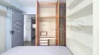 Foto 6 de Flat com 1 Quarto para alugar, 42m² em Jardins, São Paulo