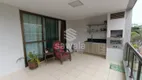 Foto 25 de Apartamento com 3 Quartos à venda, 113m² em Recreio Dos Bandeirantes, Rio de Janeiro