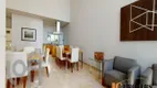 Foto 4 de Apartamento com 2 Quartos à venda, 66m² em Itaim Bibi, São Paulo