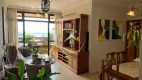 Foto 2 de Apartamento com 3 Quartos à venda, 94m² em Taquaral, Campinas