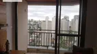 Foto 3 de Apartamento com 2 Quartos à venda, 57m² em Chácara Inglesa, São Paulo