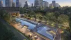 Foto 13 de Apartamento com 1 Quarto à venda, 76m² em Vila Olímpia, São Paulo