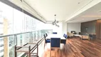 Foto 95 de Apartamento com 3 Quartos para venda ou aluguel, 192m² em Campo Belo, São Paulo