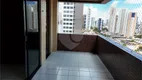 Foto 10 de Apartamento com 4 Quartos à venda, 201m² em Manaíra, João Pessoa