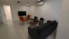 Foto 12 de Apartamento com 1 Quarto para alugar, 35m² em Vila Marina, São Paulo