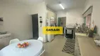 Foto 25 de Sobrado com 3 Quartos para venda ou aluguel, 278m² em Nova Petrópolis, São Bernardo do Campo