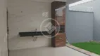 Foto 5 de Casa com 3 Quartos à venda, 115m² em Jardim Cristalino, Aparecida de Goiânia