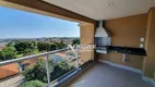 Foto 6 de Apartamento com 3 Quartos à venda, 91m² em Bassan, Marília