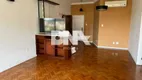 Foto 4 de Apartamento com 3 Quartos à venda, 135m² em Lagoa, Rio de Janeiro