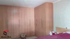 Foto 11 de Sobrado com 3 Quartos à venda, 294m² em Vila Scarpelli, Santo André