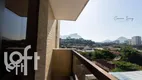 Foto 20 de Apartamento com 4 Quartos à venda, 204m² em Leblon, Rio de Janeiro