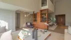 Foto 15 de Apartamento com 3 Quartos à venda, 191m² em Panamby, São Paulo