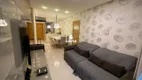 Foto 3 de Apartamento com 3 Quartos à venda, 127m² em Boqueirão, Santos