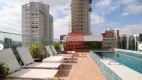 Foto 18 de Apartamento com 1 Quarto para venda ou aluguel, 25m² em Moema, São Paulo