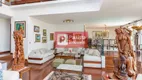 Foto 15 de Casa de Condomínio com 4 Quartos à venda, 384m² em Interlagos, São Paulo