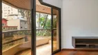 Foto 3 de Apartamento com 3 Quartos à venda, 127m² em Consolação, São Paulo