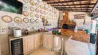 Foto 7 de Casa de Condomínio com 4 Quartos à venda, 328m² em Itacoatiara, Niterói
