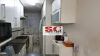 Foto 4 de Apartamento com 3 Quartos à venda, 69m² em Vila São Bento, Campinas