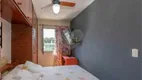 Foto 10 de Apartamento com 2 Quartos à venda, 60m² em Santo Amaro, São Paulo