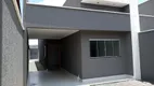 Foto 2 de Casa com 3 Quartos à venda, 95m² em Centro, Senador Canedo