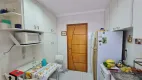 Foto 3 de Apartamento com 3 Quartos à venda, 79m² em Vila Curuçá, Santo André