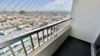 Foto 3 de Apartamento com 3 Quartos à venda, 93m² em Vila Antonio Augusto Luiz, Caçapava