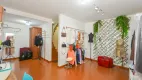 Foto 5 de Sobrado com 3 Quartos à venda, 85m² em Cajuru, Curitiba