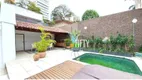 Foto 33 de Casa com 3 Quartos para alugar, 370m² em Vila Nova Conceição, São Paulo