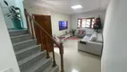 Foto 3 de Sobrado com 3 Quartos à venda, 140m² em Jardim Pinhal, Guarulhos