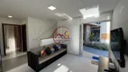 Foto 5 de Casa de Condomínio com 3 Quartos à venda, 92m² em Praia da Boracéia, São Sebastião