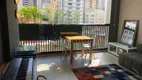 Foto 2 de Apartamento com 1 Quarto à venda, 33m² em Santa Cecília, São Paulo