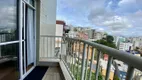 Foto 17 de Apartamento com 3 Quartos à venda, 86m² em Buritis, Belo Horizonte
