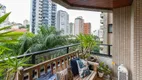 Foto 18 de Apartamento com 3 Quartos à venda, 205m² em Vila Mariana, São Paulo