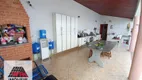 Foto 18 de Casa com 4 Quartos à venda, 217m² em Jardim Ipiranga, Americana