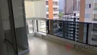 Foto 3 de Apartamento com 2 Quartos à venda, 50m² em Altos do Esplanada, São José dos Campos