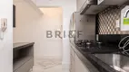 Foto 9 de Apartamento com 1 Quarto para alugar, 42m² em Itaim Bibi, São Paulo