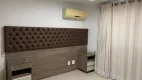 Foto 9 de Apartamento com 3 Quartos para alugar, 117m² em Aleixo, Manaus