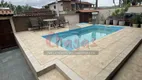 Foto 12 de Sobrado com 5 Quartos à venda, 280m² em Pontal de Santa Marina, Caraguatatuba