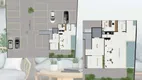 Foto 11 de Apartamento com 1 Quarto à venda, 48m² em Zumbi, Rio de Janeiro
