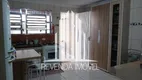 Foto 8 de Sobrado com 3 Quartos à venda, 160m² em Vila Curuçá, Santo André