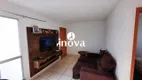 Foto 2 de Apartamento com 2 Quartos à venda, 46m² em Residencial Zeca Mendes, Uberaba