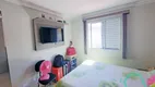 Foto 13 de Casa de Condomínio com 2 Quartos à venda, 70m² em Jardim Belizário, Cotia