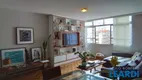 Foto 3 de Apartamento com 3 Quartos à venda, 176m² em Higienópolis, São Paulo