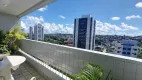 Foto 4 de Apartamento com 4 Quartos à venda, 215m² em Casa Amarela, Recife