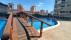 Foto 8 de Apartamento com 3 Quartos à venda, 118m² em Boqueirão, Praia Grande