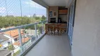 Foto 4 de Apartamento com 3 Quartos à venda, 118m² em Urbanova, São José dos Campos