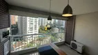 Foto 4 de Apartamento com 2 Quartos à venda, 74m² em Jardim Ampliação, São Paulo