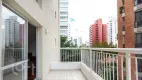 Foto 5 de Apartamento com 1 Quarto à venda, 78m² em Vila Olímpia, São Paulo